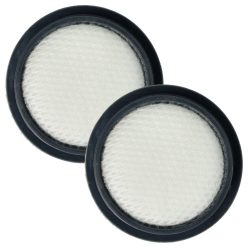 VHBW Staubsauger Vorfilter Hoover S119, 35601675 - 2 Stück