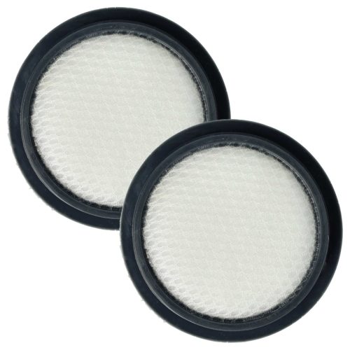 VHBW Staubsauger Vorfilter Hoover S119, 35601675 - 2 Stück