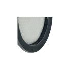 VHBW Staubsauger Vorfilter Hoover S119, 35601675 - 2 Stück