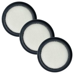 VHBW Staubsauger Vorfilter Hoover S119, 35601675 - 3 Stück