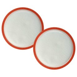 VHBW Vormotorfilter statt Dirt Devil 2288002 - 2 Stück