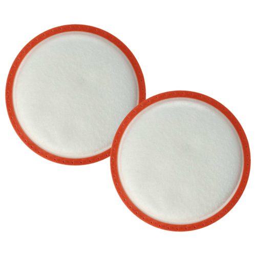 VHBW Vormotorfilter statt Dirt Devil 2288002 - 2 Stück