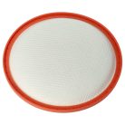 VHBW Vormotorfilter statt Dirt Devil 2288002 - 2 Stück