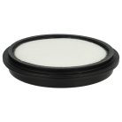 VHBW Vormotorfilter Dirt Devil 2690052441, 0777001 - 2 Stück