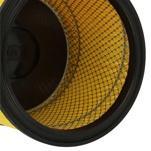 VHBW Vacuum Cleaner Filter Einhell 23.511.10, 2351110 - Yellow