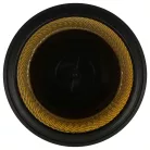 VHBW Vacuum Cleaner Filter Einhell 23.511.10, 2351110 - Yellow