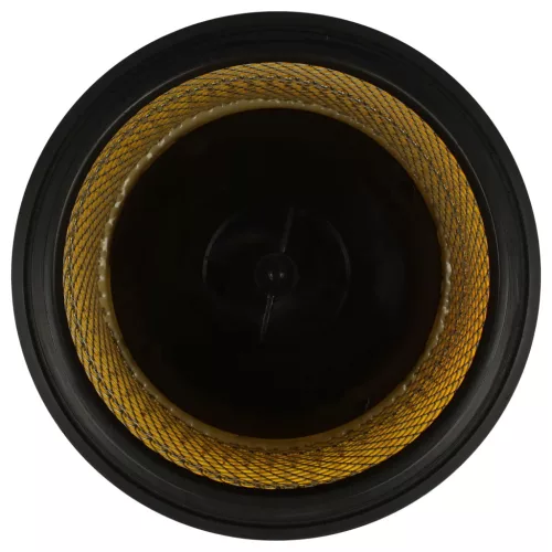VHBW Vacuum Cleaner Filter Einhell 23.511.10, 2351110 - Yellow
