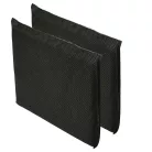 VHBW Refrigerator Filter AEG/Electrolux 2081625036, 2081625010 - 2x Activated Carbon Filter