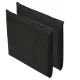 VHBW Refrigerator Filter AEG/Electrolux 2081625036, 2081625010 - 2x Activated Carbon Filter