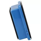 VHBW Vacuum Cleaner Filter ASPK9, 140117409023 - HEPA filter
