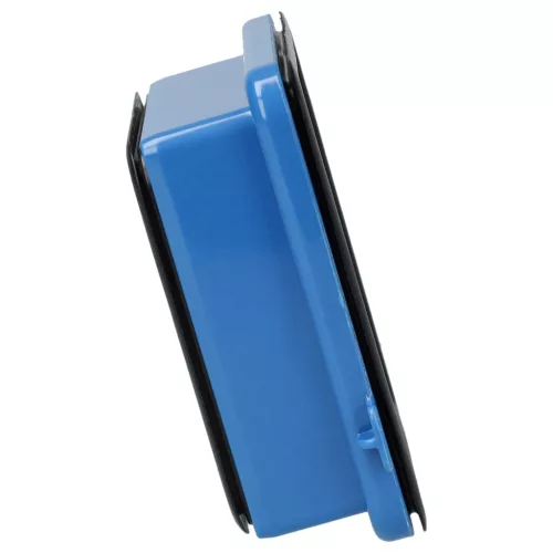 VHBW Vacuum Cleaner Filter ASPK9, 140117409023 - HEPA filter