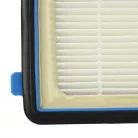 VHBW Vacuum Cleaner Filter ASPK9, 140117409023 - HEPA filter