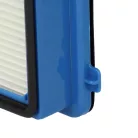 VHBW Vacuum Cleaner Filter ASPK9, 140117409023 - HEPA filter