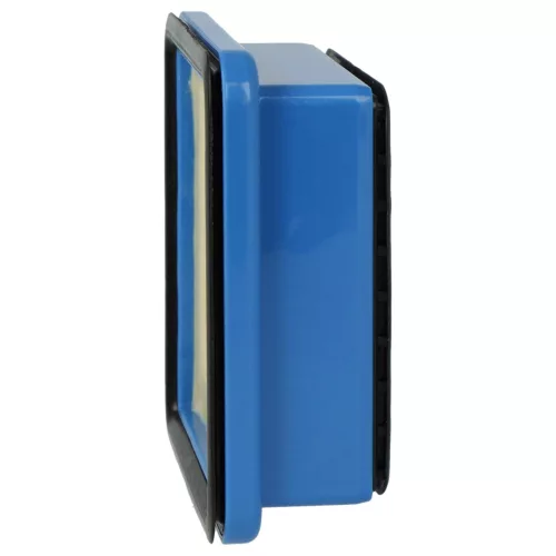 VHBW Vacuum Cleaner Filter ASPK9, 140117409023 - HEPA filter