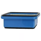VHBW Vacuum Cleaner Filter ASPK9, 140117409023 - HEPA filter
