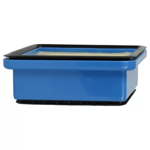 VHBW Vacuum Cleaner Filter ASPK9, 140117409023 - HEPA filter
