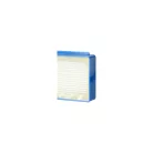 VHBW Vacuum Cleaner Filter Set AEG 90027737200, 900923092 - Vacuum Cleaner Filter Set