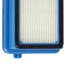 VHBW Vacuum Cleaner Filter Set EF160, 140117409023, 9009232704 - Vacuum Cleaner Filter Set