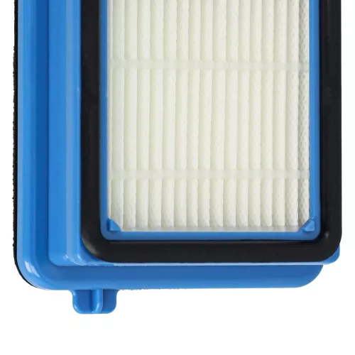 VHBW Vacuum Cleaner Filter Set EF160, 140117409023, 9009232704 - Vacuum Cleaner Filter Set