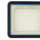 VHBW Vacuum Cleaner Filter Set EF160, 140117409023, 9009232704 - Vacuum Cleaner Filter Set