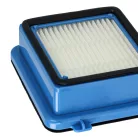 VHBW Vacuum Cleaner Filter Set EF160, 140117409023, 9009232704 - Vacuum Cleaner Filter Set