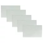 VHBW Vacuum Cleaner Motor Filter - Universal, Cuttable, 14.5 x 22 cm