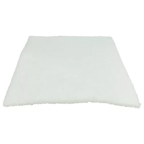 VHBW Vacuum Cleaner Motor Filter - Universal, Cuttable, 14.5 x 22 cm