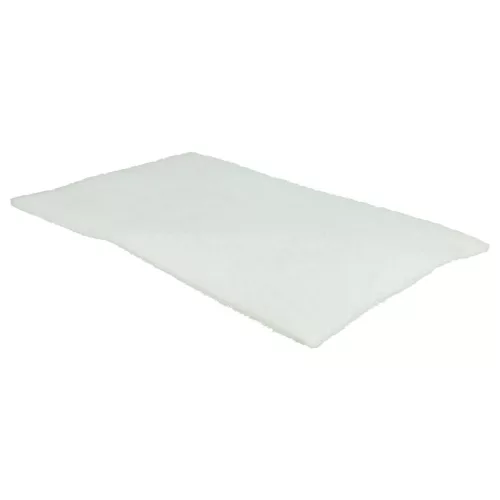 VHBW Vacuum Cleaner Motor Filter - Universal, Cuttable, 14.5 x 22 cm