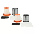 VHBW Vacuum Cleaner Filter AEG/Electrolux 9001969873, 4071387353 - H11 filter class