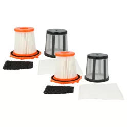   VHBW Vacuum Cleaner Filter AEG/Electrolux 9001969873, 4071387353 - H11 filter class