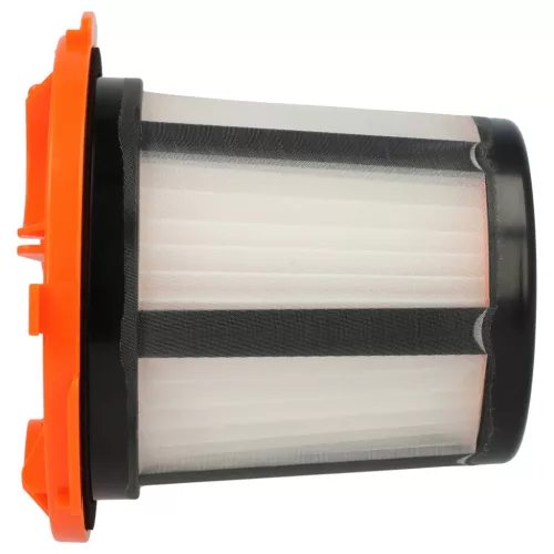 VHBW Vacuum Cleaner Filter AEG/Electrolux 9001969873, 4071387353 - H11 filter class