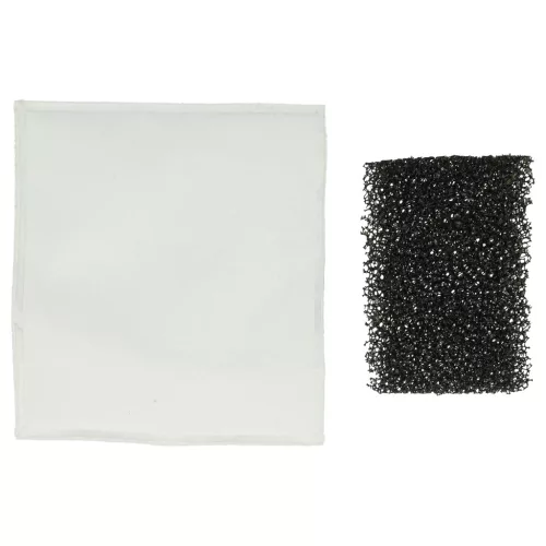 VHBW Vacuum Cleaner Filter AEG/Electrolux 9001969873, 4071387353 - H11 filter class