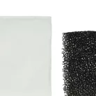 VHBW Vacuum Cleaner Filter AEG/Electrolux 9001969873, 4071387353 - H11 filter class