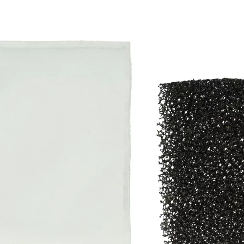 VHBW Vacuum Cleaner Filter AEG/Electrolux 9001969873, 4071387353 - H11 filter class