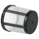 VHBW Vacuum Cleaner Filter AEG/Electrolux 9001969873, 4071387353 - H11 filter class