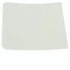 VHBW Vacuum Cleaner Motor Filter Philips 432200493671, CP0137/01 - 11 x 11.3 cm