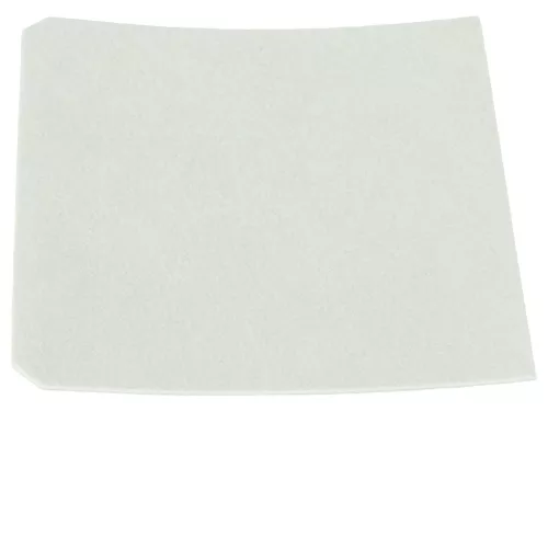 VHBW Vacuum Cleaner Motor Filter Philips 432200493671, CP0137/01 - 11 x 11.3 cm