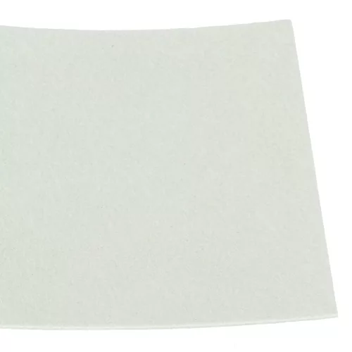 VHBW Vacuum Cleaner Motor Filter Philips 432200493671, CP0137/01 - 11 x 11.3 cm