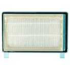 VHBW Vacuum Cleaner Filter Philips 491669, 432200039090, 883804401010 - H13 Class