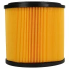 VHBW Vacuum Cleaner Filter Grizzly 91092030 - 5 pcs