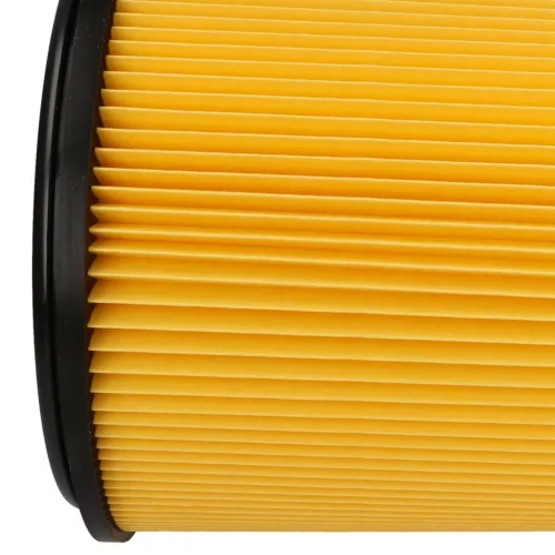 VHBW Vacuum Cleaner Filter Grizzly 91092030 - 5 pcs