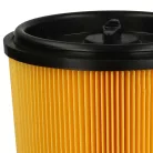 VHBW Vacuum Cleaner Filter Grizzly 91092030 - 5 pcs