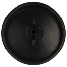 VHBW Vacuum Cleaner Filter Grizzly 91092030 - 5 pcs