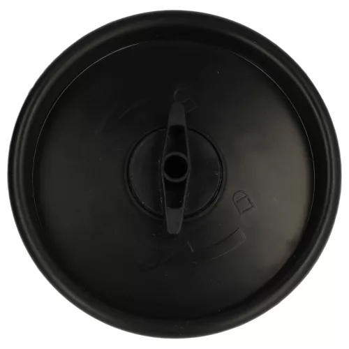 VHBW Vacuum Cleaner Filter Grizzly 91092030 - 5 pcs