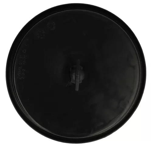 VHBW Vacuum Cleaner Filter Grizzly 91092030 - 5 pcs