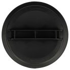 VHBW Vacuum Cleaner Filter Einhell 23.424.25, 23.421.75, 23.421.67 - 5x cartridge filter