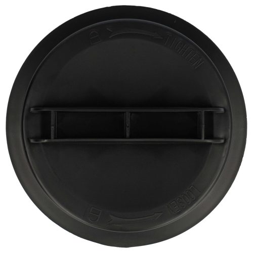 VHBW Vacuum Cleaner Filter Einhell 23.424.25, 23.421.75, 23.421.67 - 5x cartridge filter