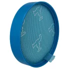 VHBW Vacuum Cleaner Filter Dyson 917819-01 - Outer Ring / Pre-Motor Filter