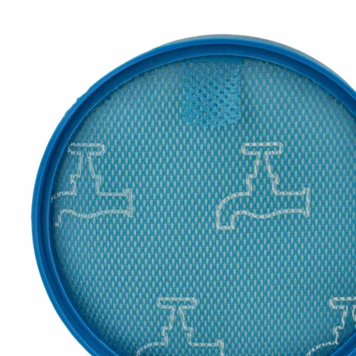 VHBW Vacuum Cleaner Filter Dyson 917819-01 - Outer Ring / Pre-Motor Filter