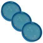 VHBW Porszívó Szűrő Dyson 917819-01 - Külső gyűrű / előmotor szűrő